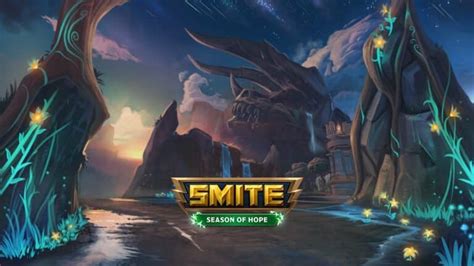 New Map, Healing Rework, New Battle Pass, and the new Hope .